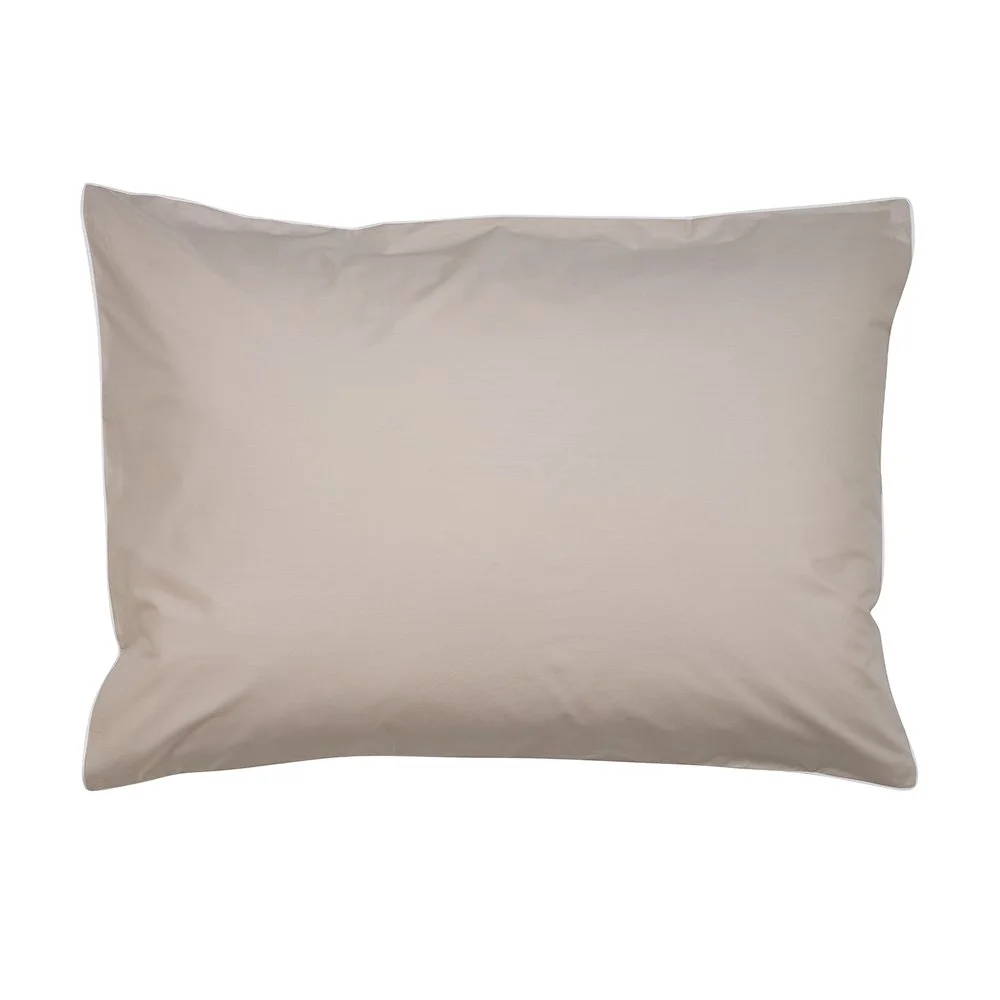Vietri Percale Pillow