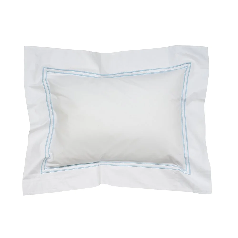 Manhattan Percale
