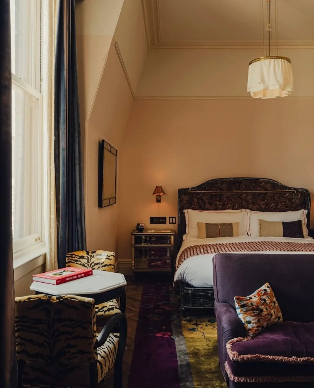 Ironing vs. Steaming Linens: The Best Way to Care for Luxury Sheets