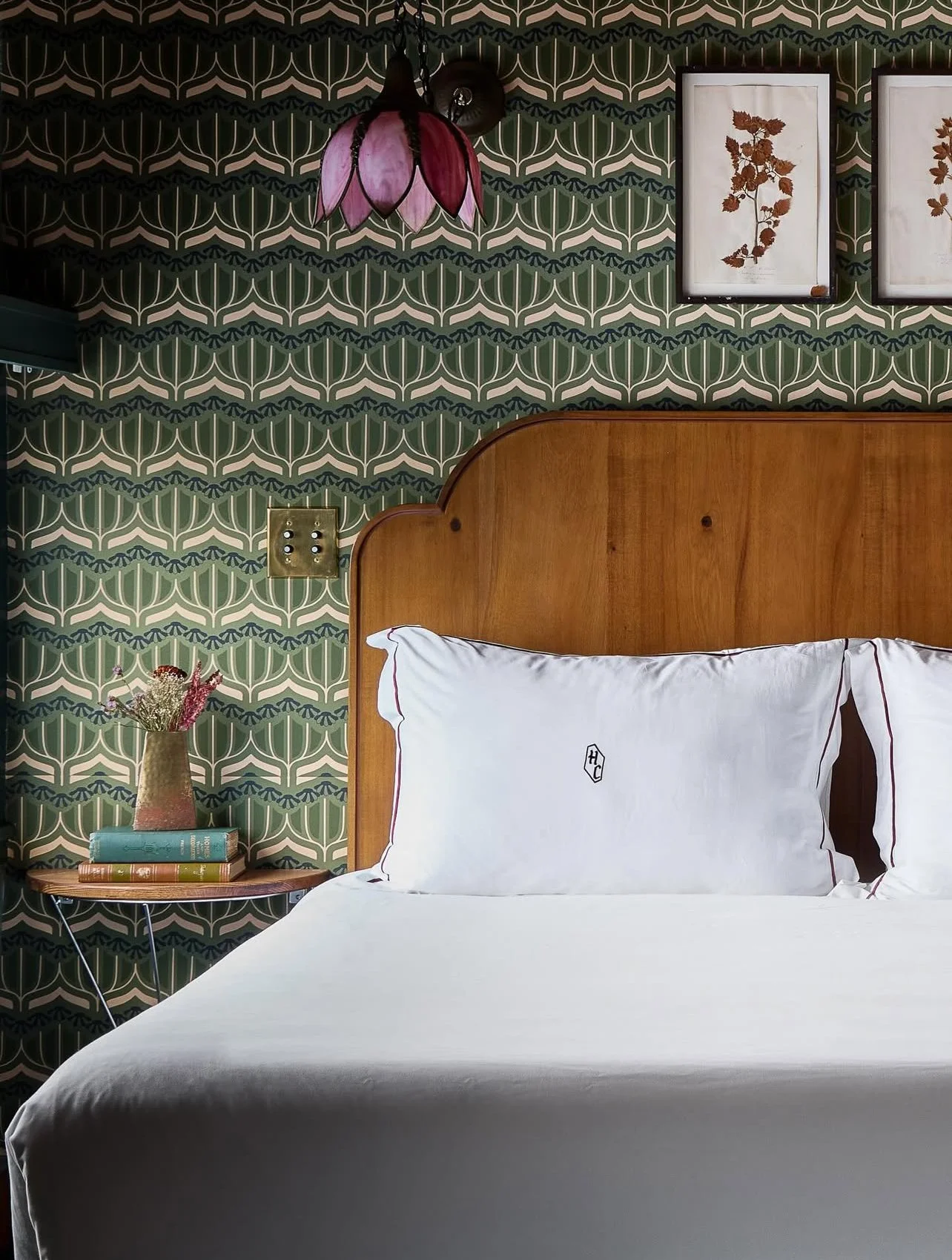 The start of a new season is often felt in the details