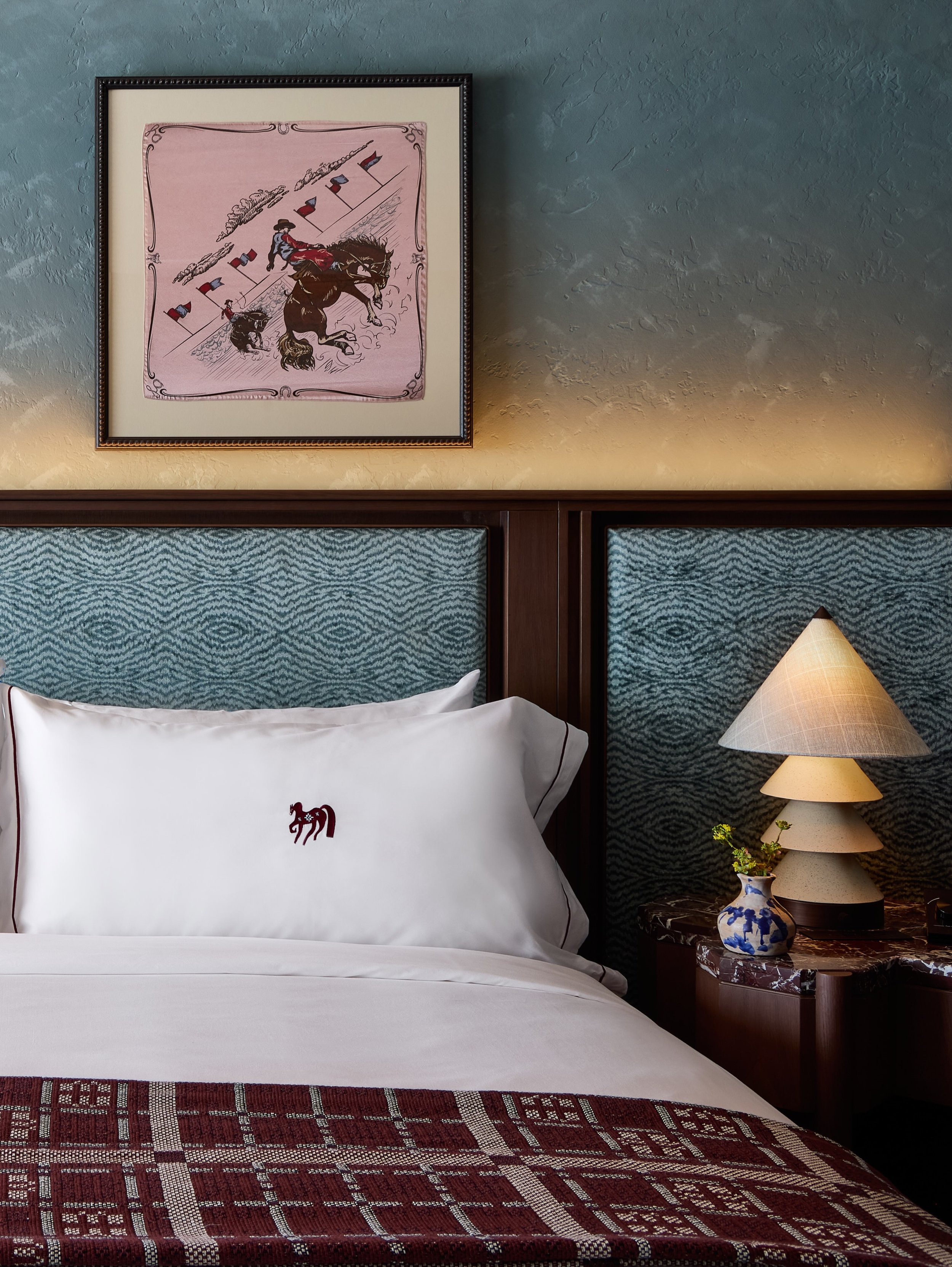 How to Transition Your Bedding for Fall