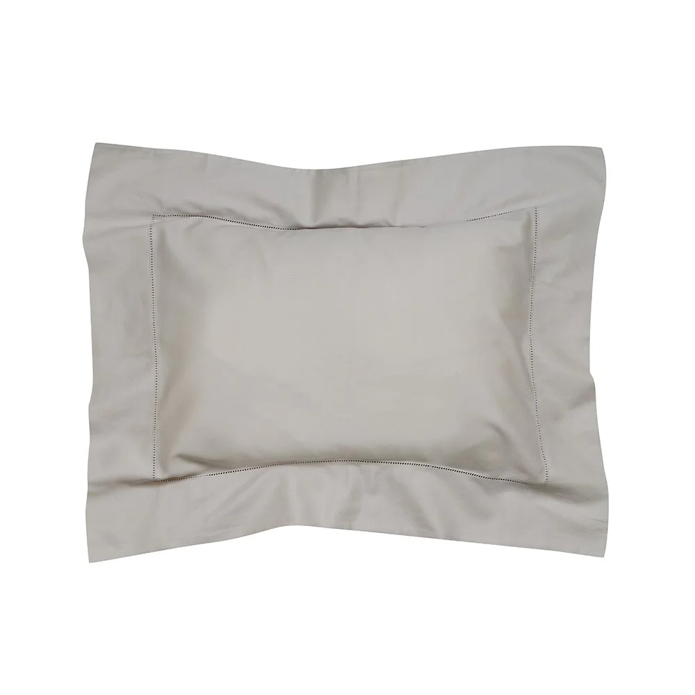 Raso : Sateen : Sheets and Pillowcases