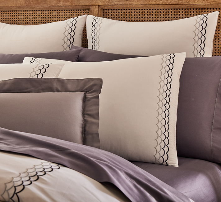 ONDE Collection — Inspired by the Mediterranean