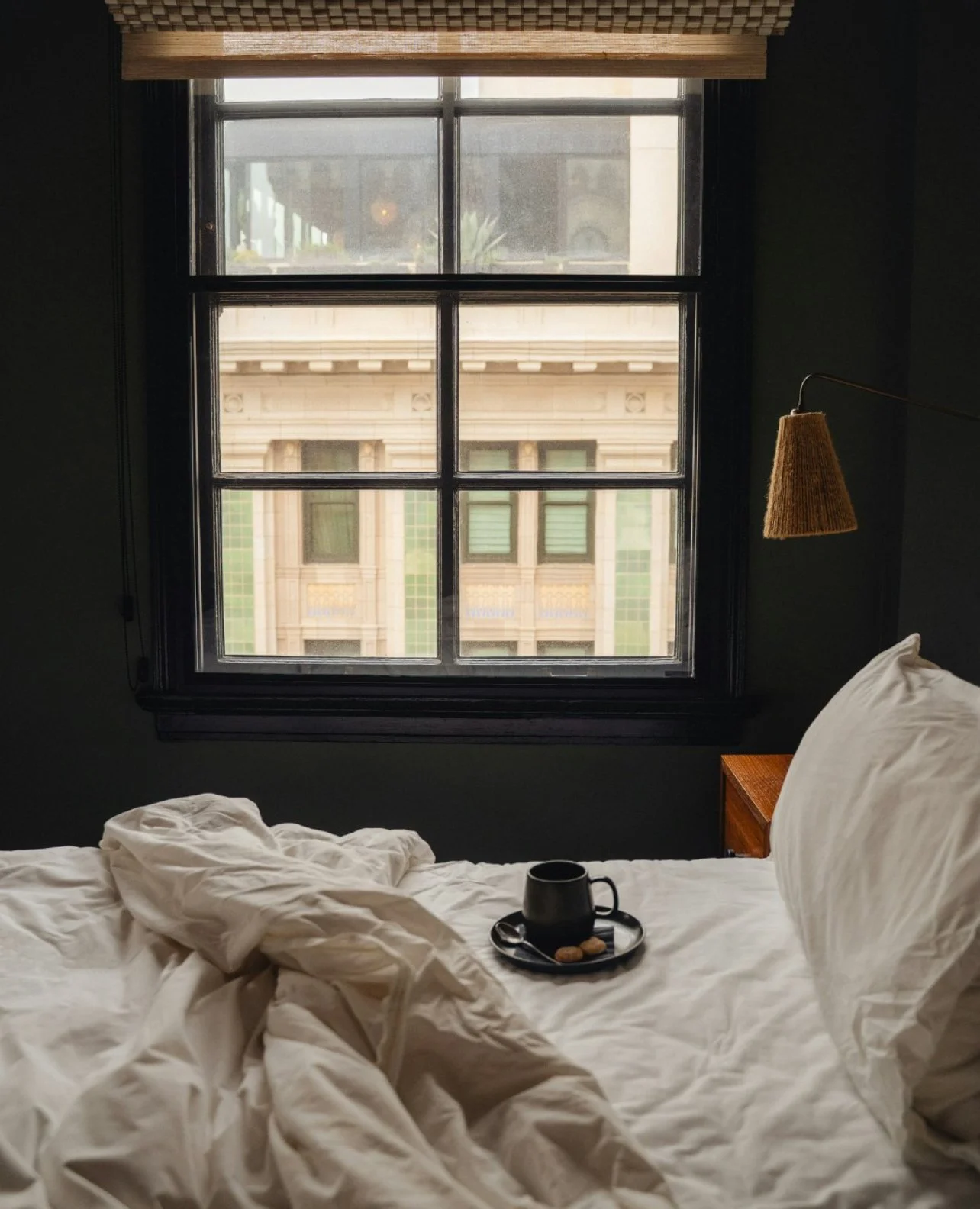 The Holiday Guest Room Checklist