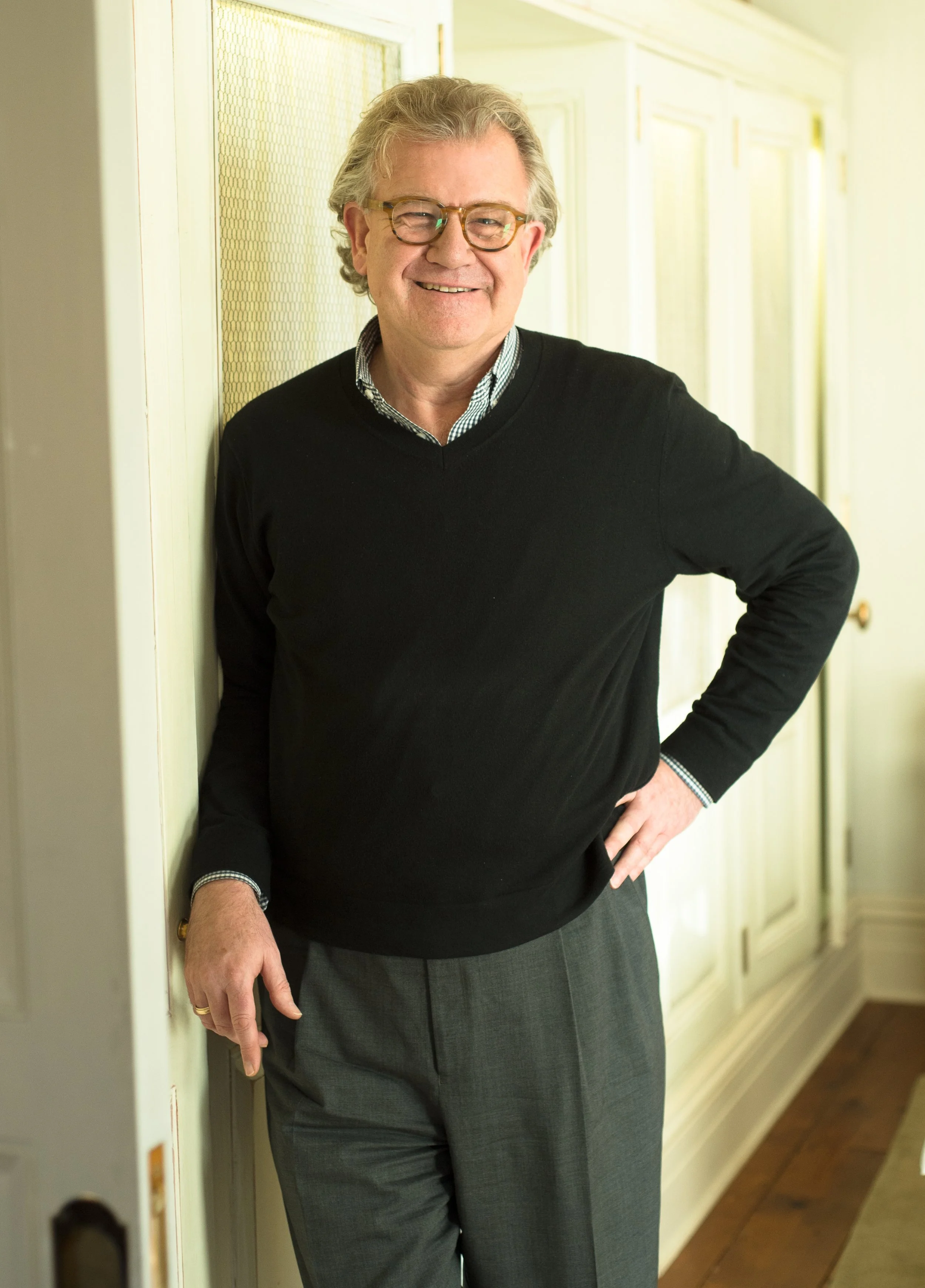 ANDIAMO - Philip Truelove