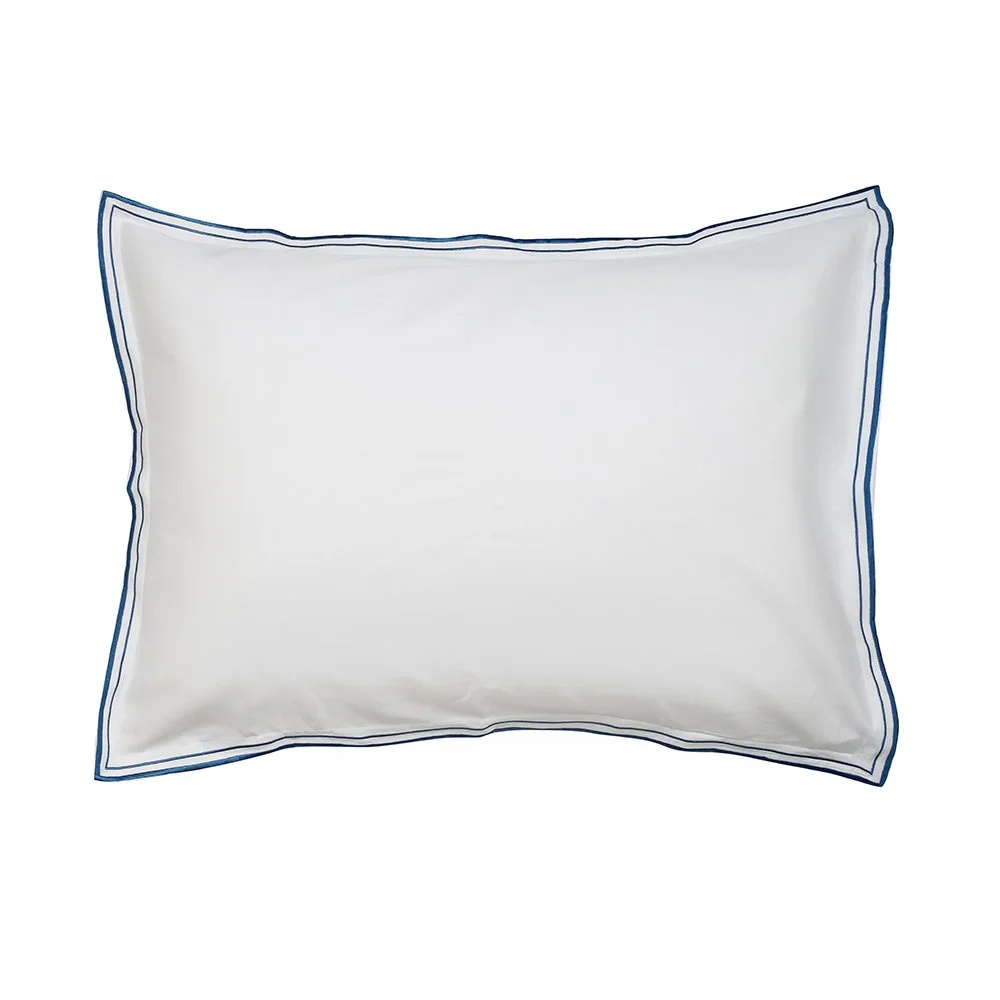 Lucca Pillow for Comfort