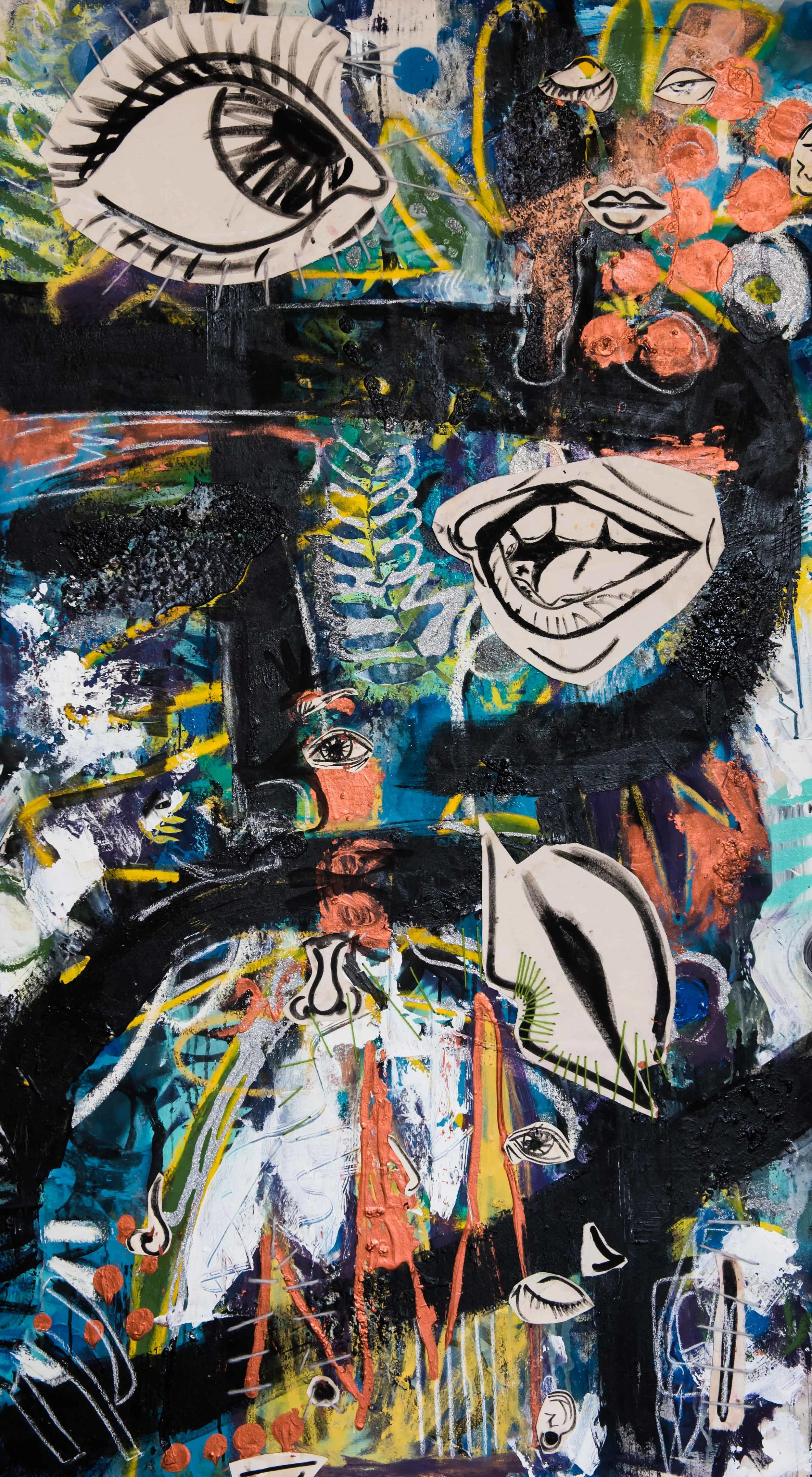 I Was 19 And You Were 23