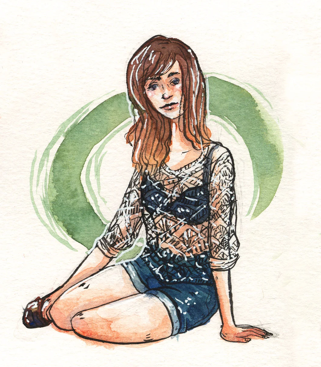 Outfit of The Day 9/7/16