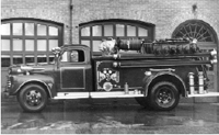 Ford American LaFrance