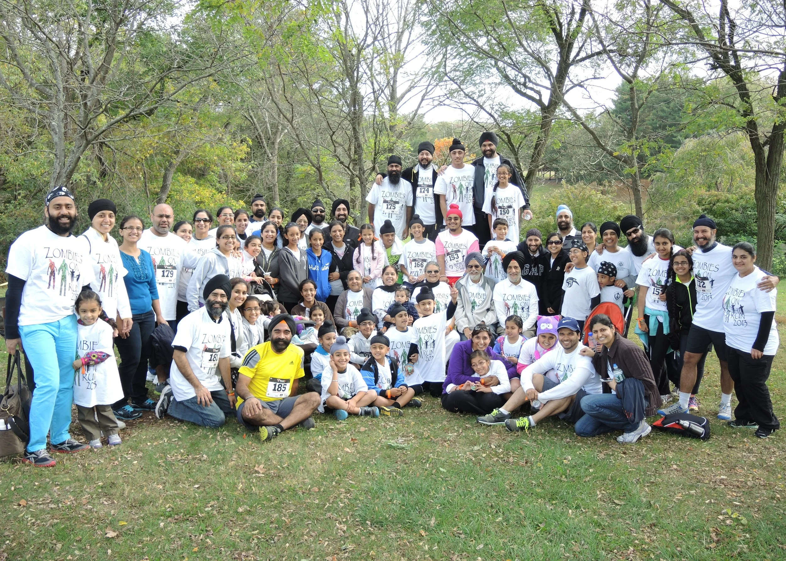 Zombies on the Run.JPG