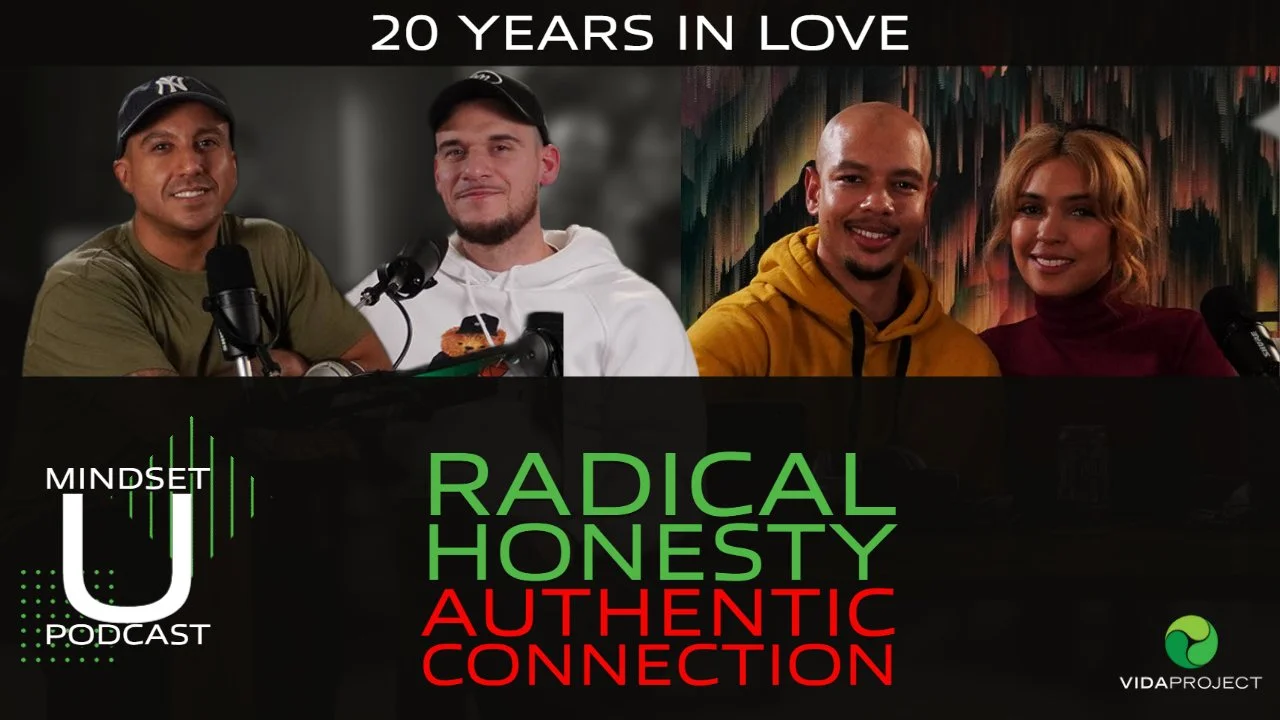 Radical Honesty Authentic Connection