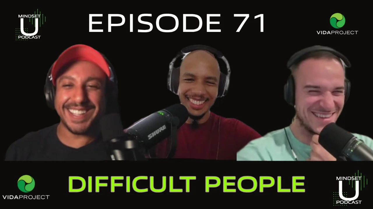 Difficult people