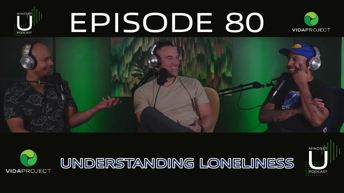Mindset U: Understanding Loneliness