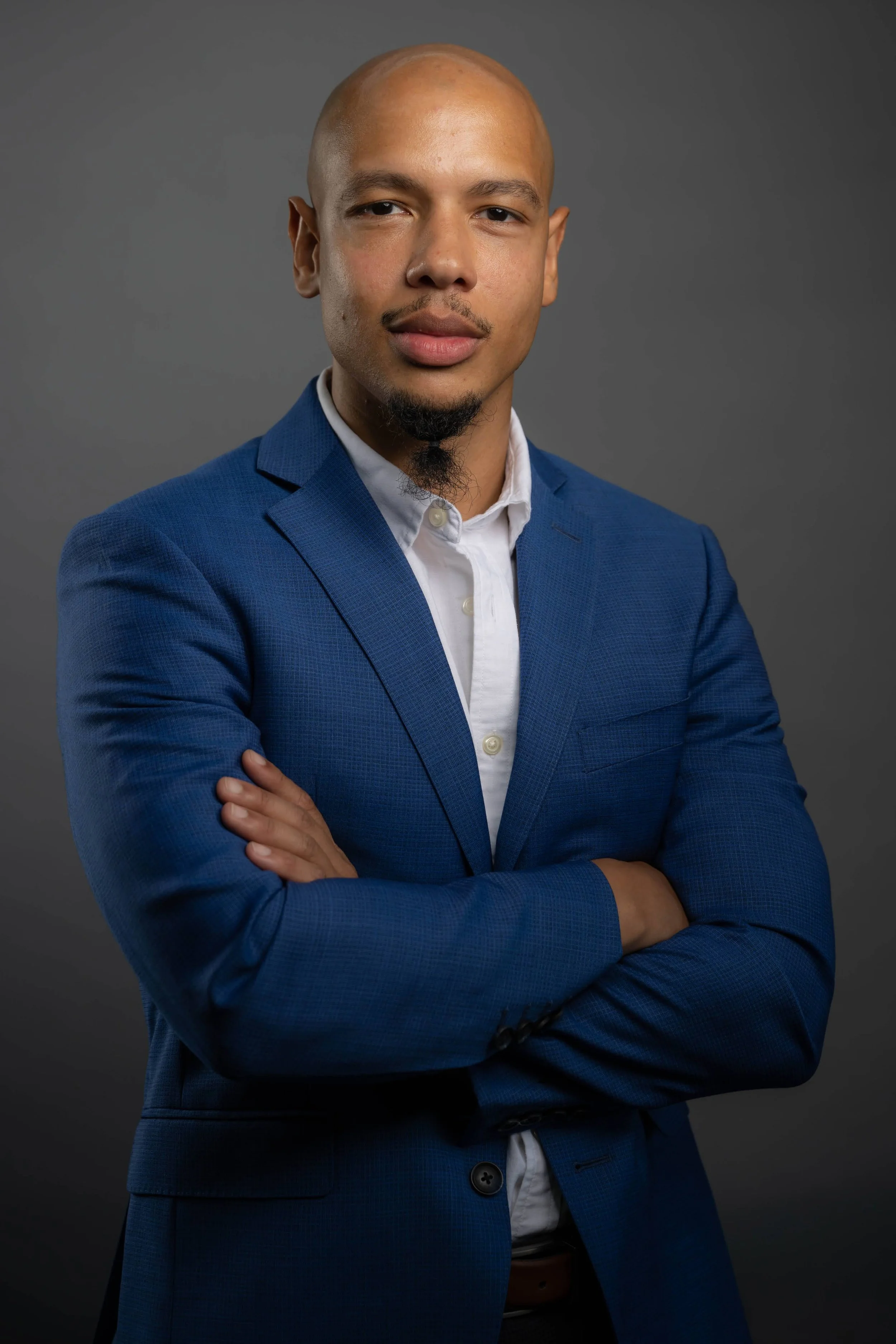 "Most coaching works on your thinking. I work on where your thinking comes from." -Rances