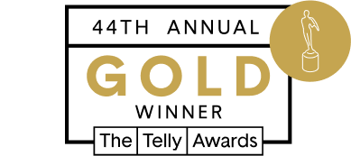 TELLY Gold