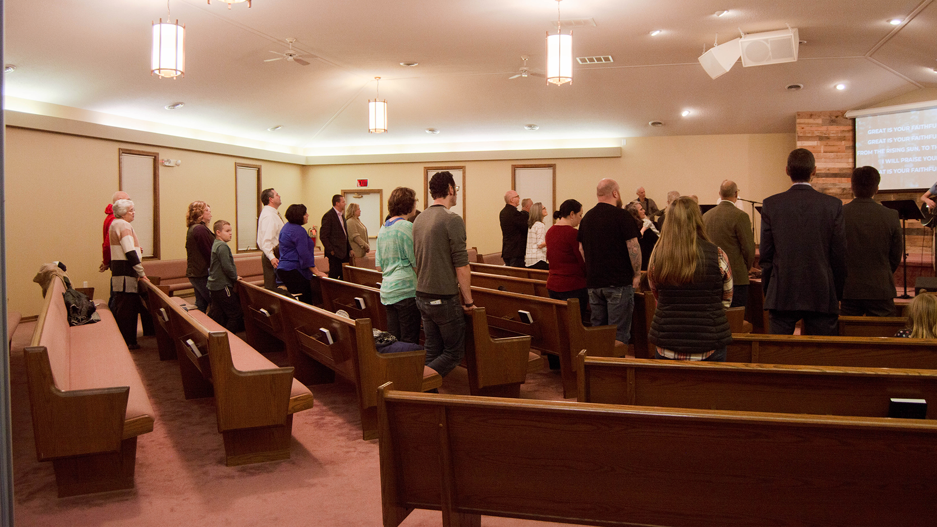 A New Church Partnership in Shamokin Dam, PA EPD Alliance
