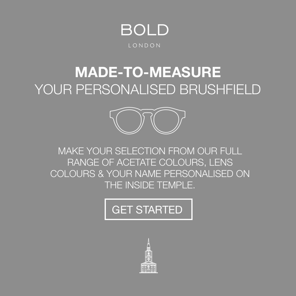 Made-To-Measure Brushfield