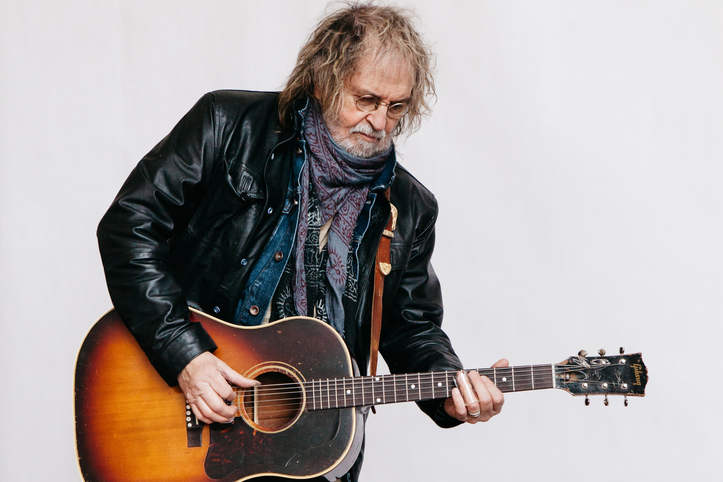 RAY WYLIE HUBBARD SATURDAY, MAY 20 AT PINTS IN THE PARK Legendary Texas singer/songwriter whose tough but literate music ranges from personal introspection to rowdy barroom anthems