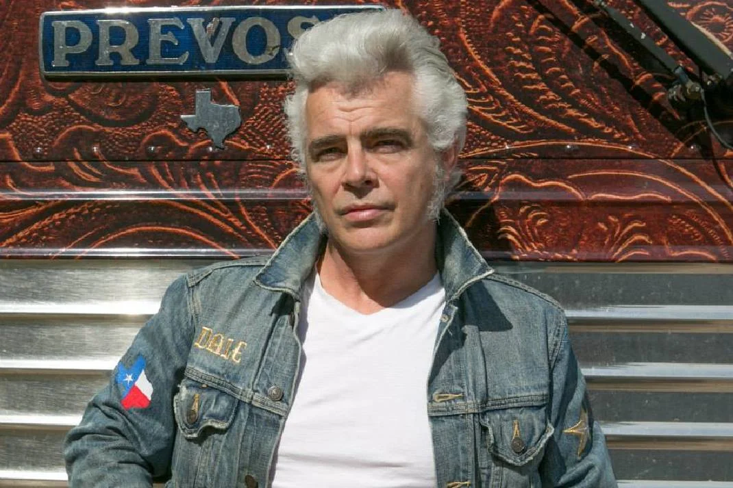 DALE WATSON & HIS LONE STARS SATURDAY, MAY 19 AT PINTS IN THE PARK A staunch adherent of old-style honky tonk and Bakersfield country, Dale Watson has positioned himself as a tattooed, stubbornly independent outsider only interested in recording authentic country music. As a result, he hasn't become a major star, but his music has been championed by numerous critics and has earned him a fervently loyal fan base.