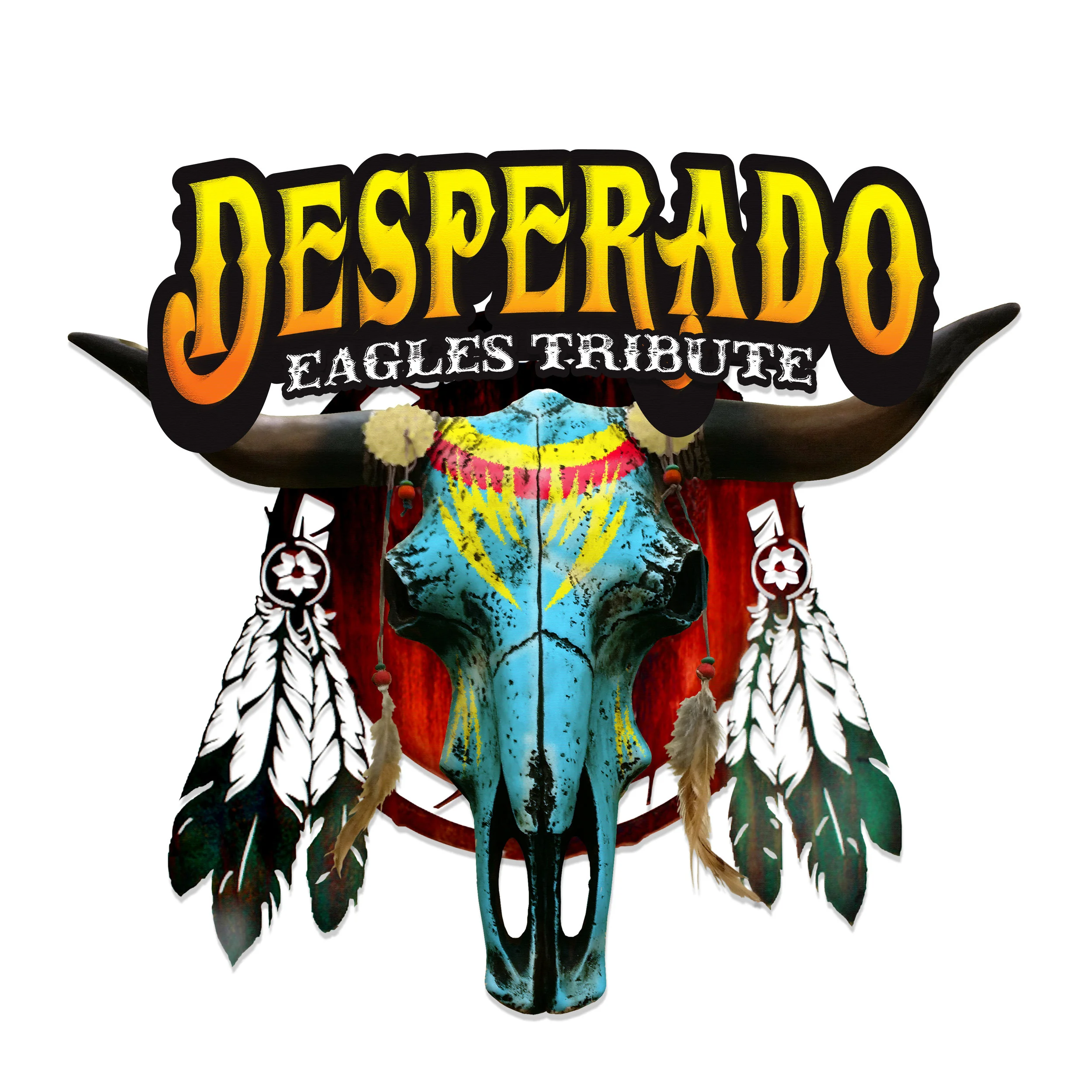 DESPERADO: EAGLES TRIBUTE WEDNESDAY, JULY 4 Get ready for Desperado, one the top tribute bands in Texas. Based out of Dallas/Fort Worth - the band pays tribute to one of the world’s best-selling bands of all time, the Eagles.