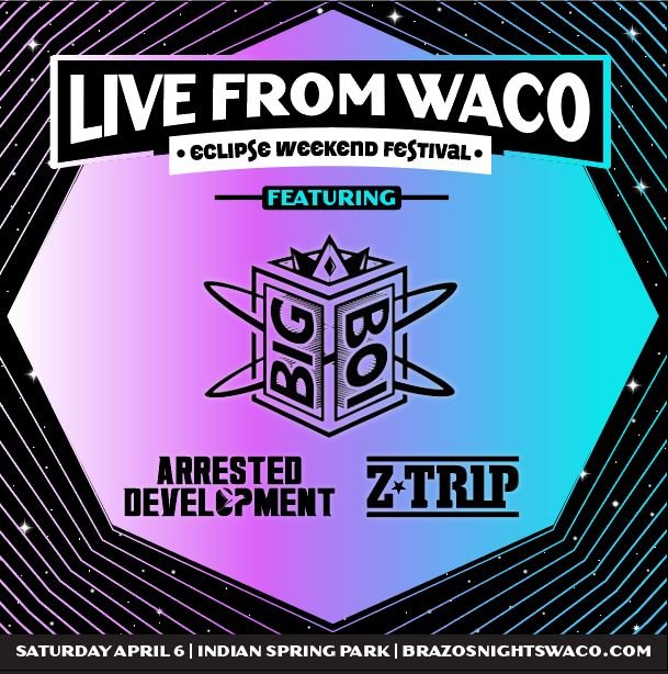 2024 Music — CONCERTS IN DOWNTOWN WACO