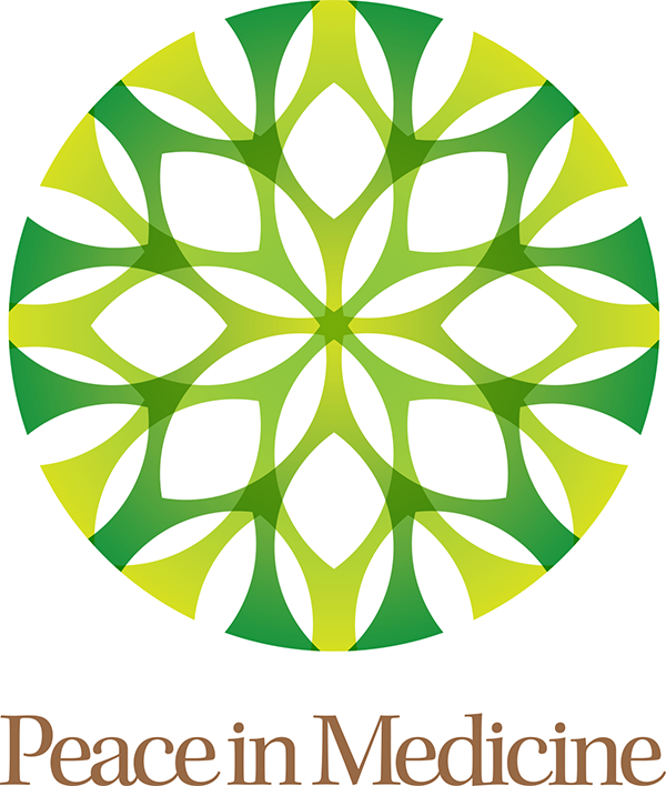 Peace in Medicine