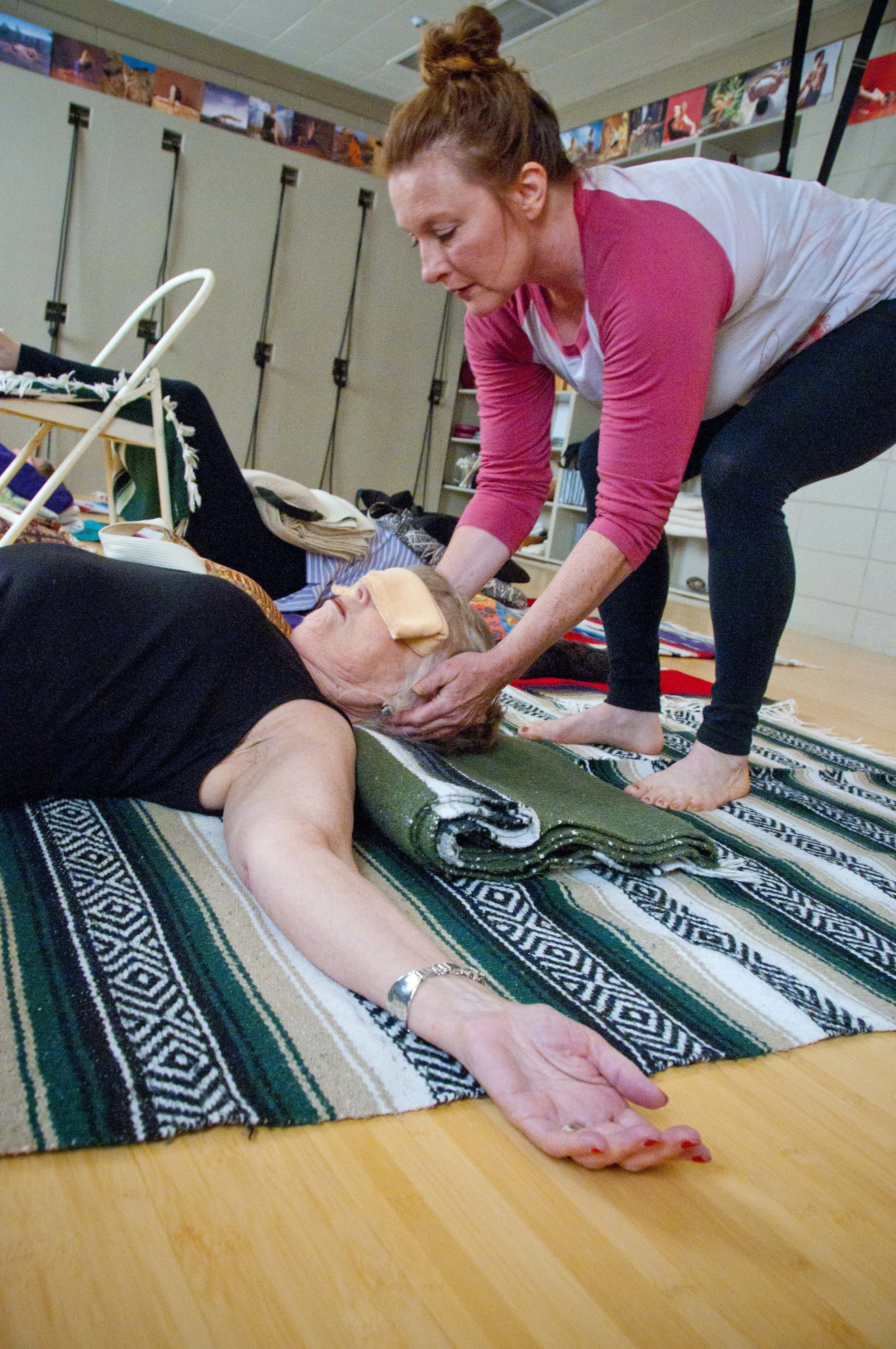 Rest & Renew: A Retreat for Woman