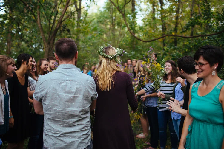 Hunter & Miranda // Surprise Proposal