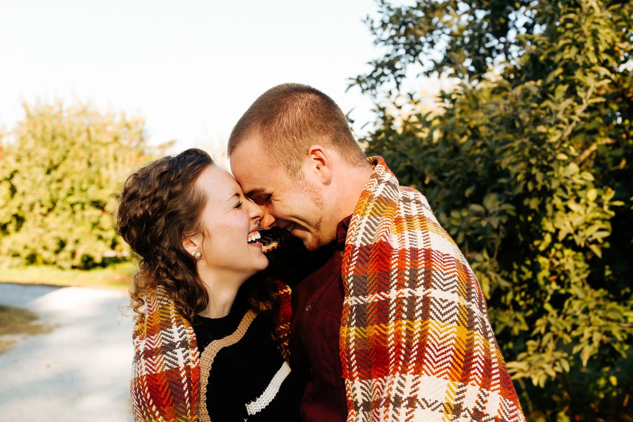 Ben + Morgan // Engaged! 