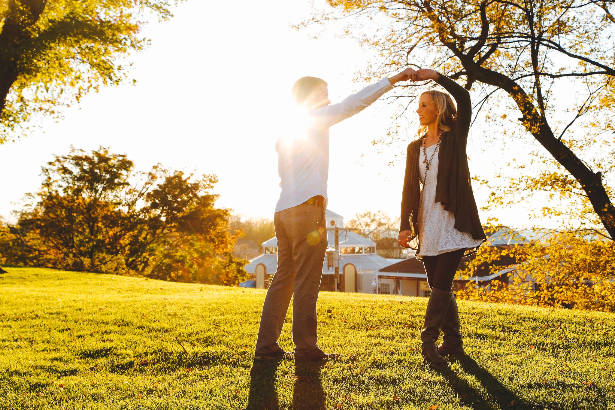 Alex + Summer // Engaged!