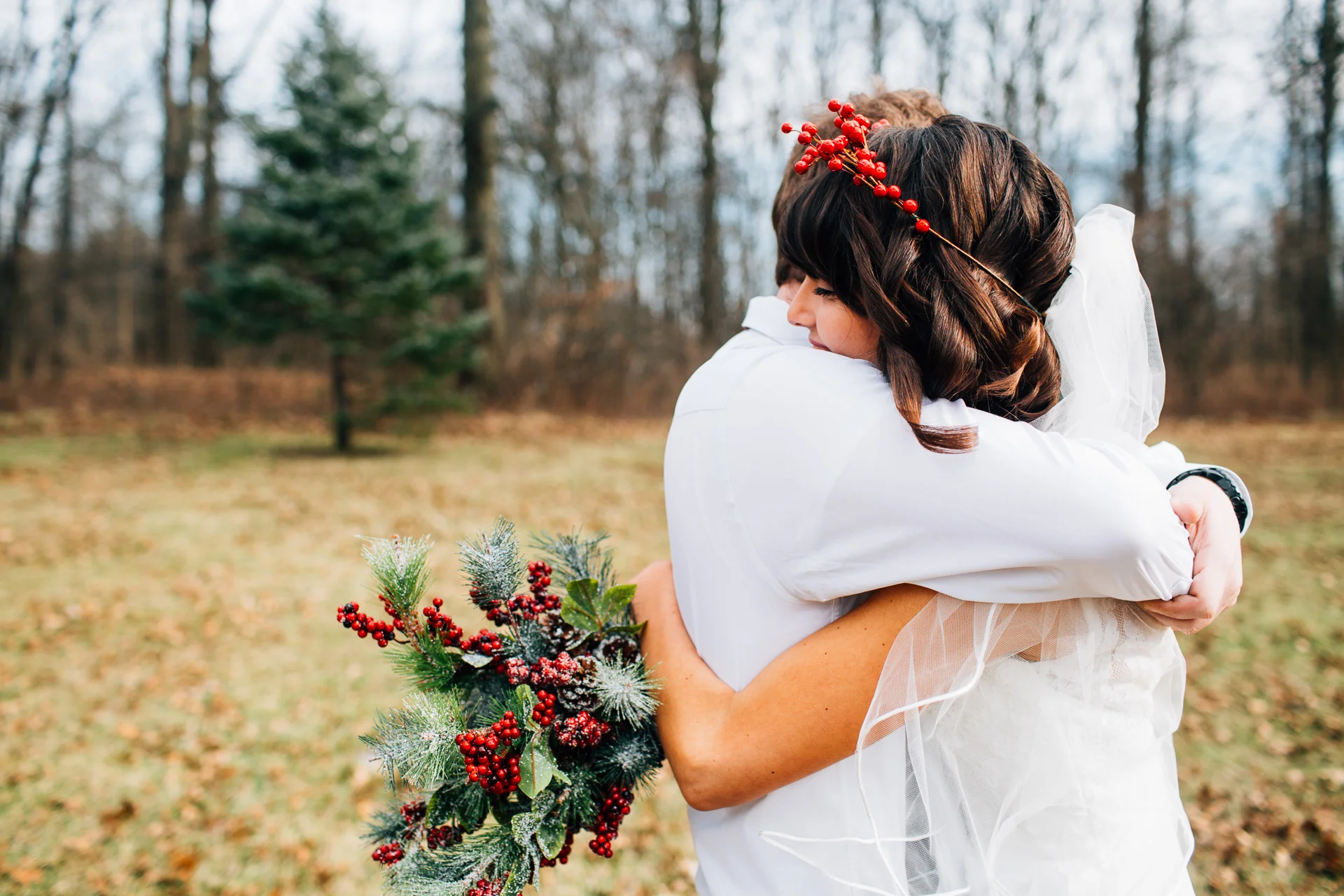 Rothen + Lamarue // Married! 