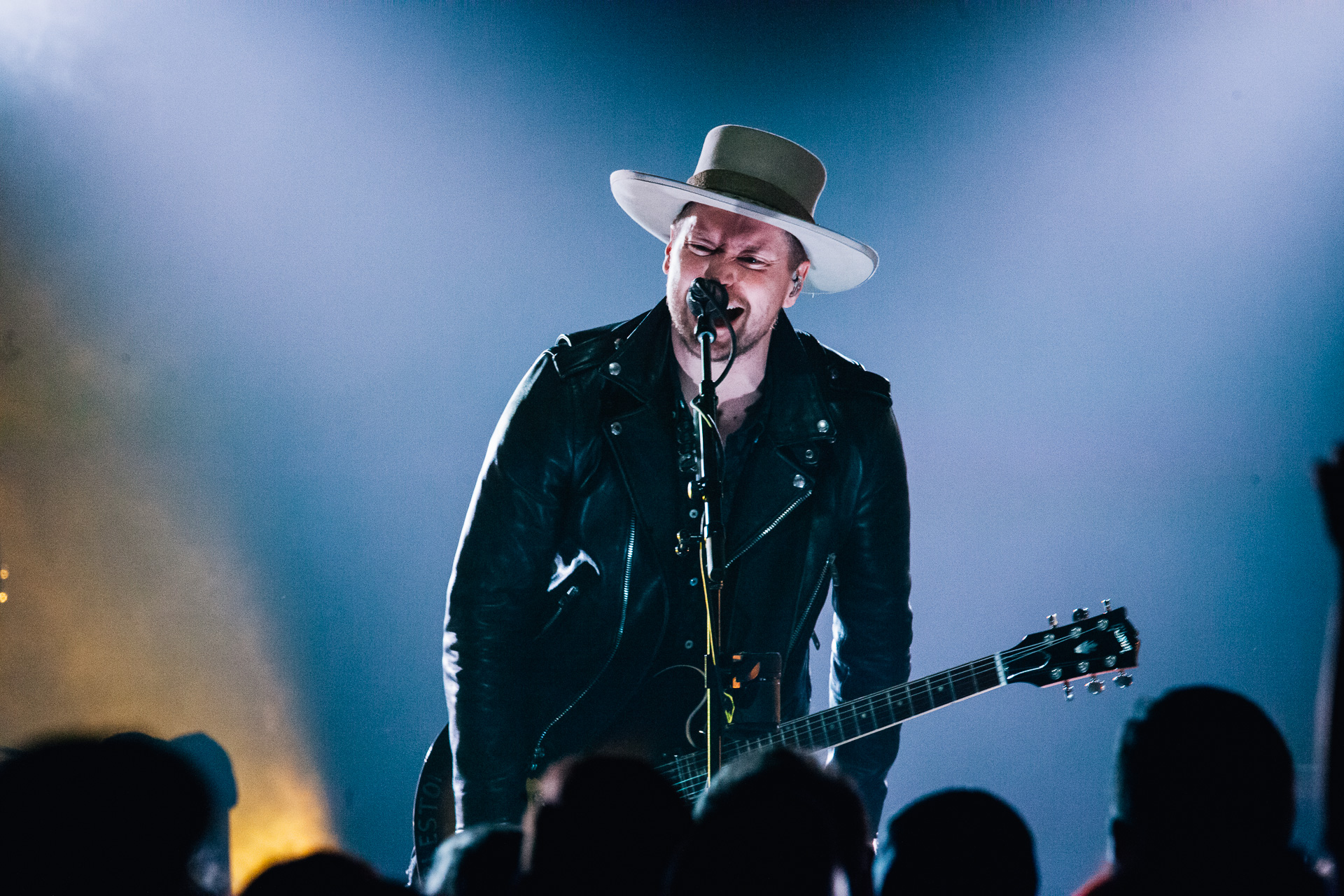 NEEDTOBREATHE