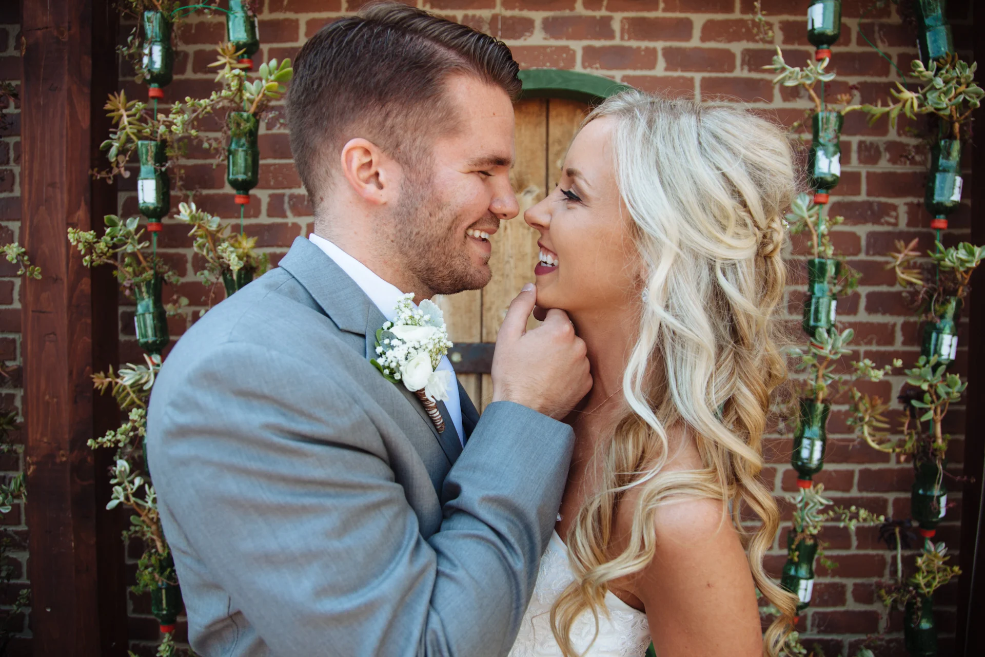 Alex & Summer // Married! 