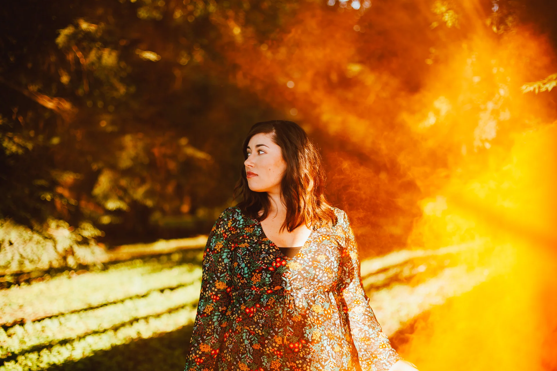 Lauren Dafoe // Portraits