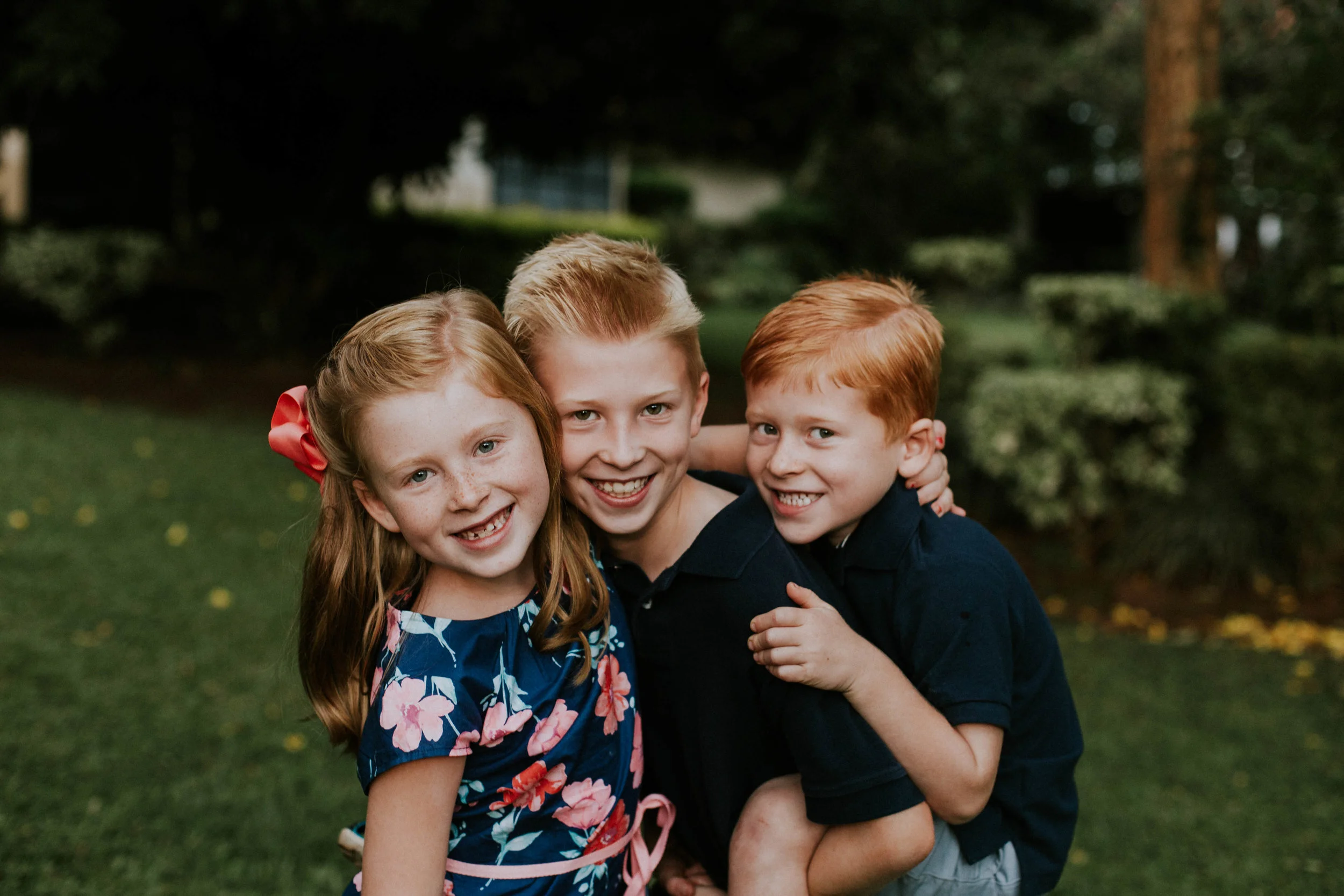 Erickson Family // Mbale. Uganda