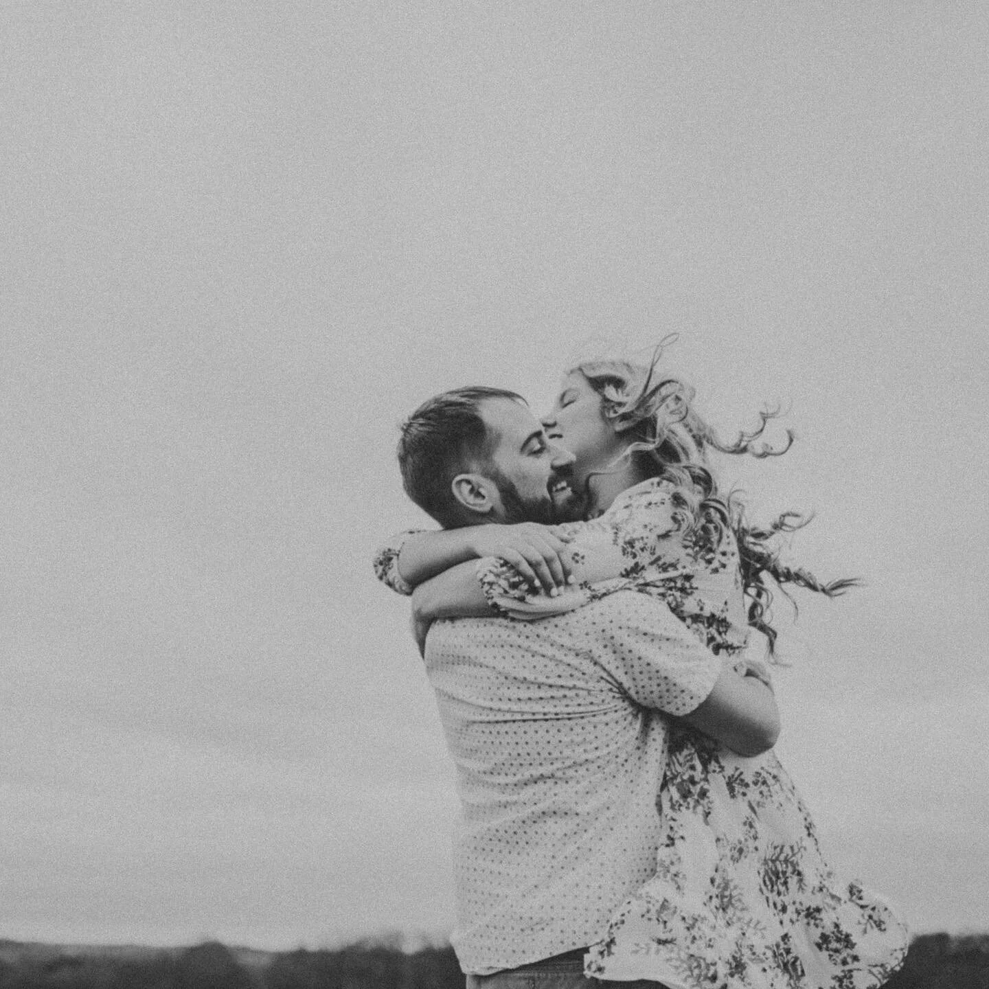 Cannot wait to capture the wedding of these two in just a month! 🤍