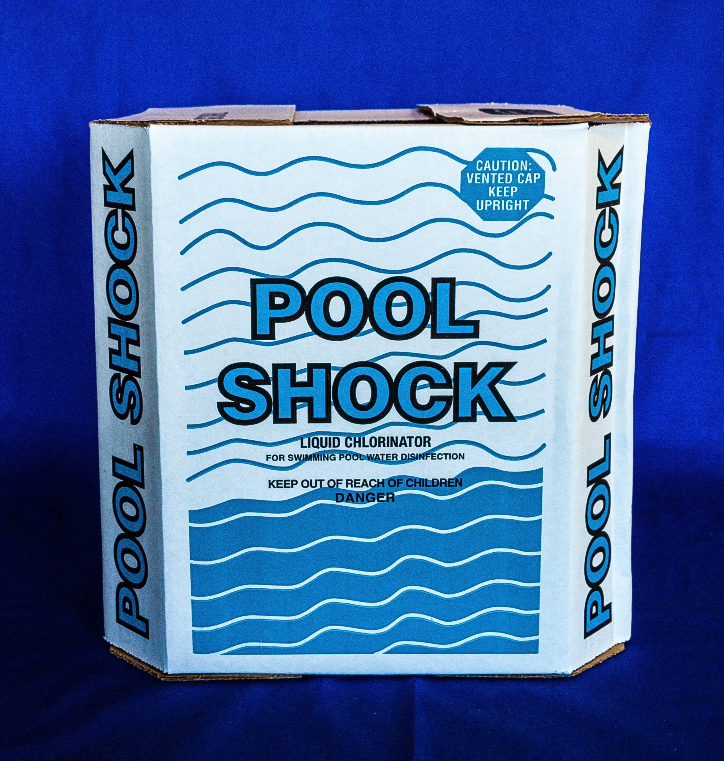 Liquid Shock
