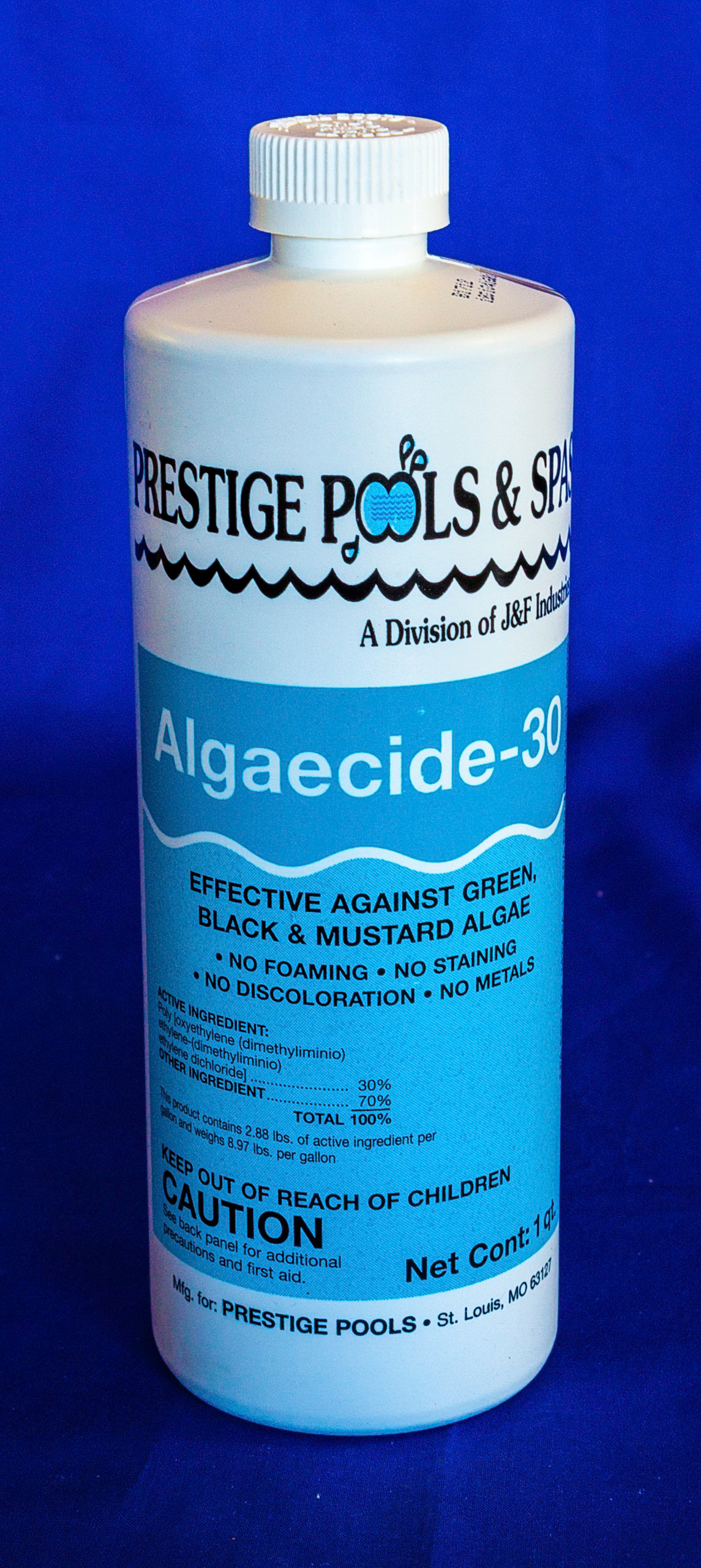 Algaecide 30