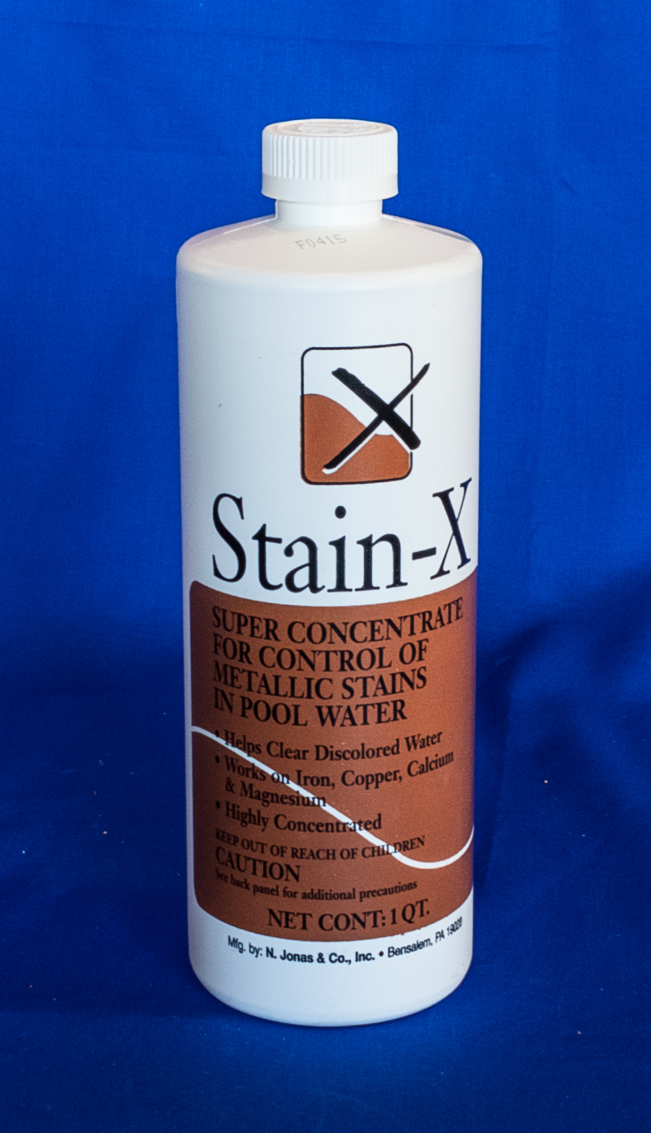 Stain -X