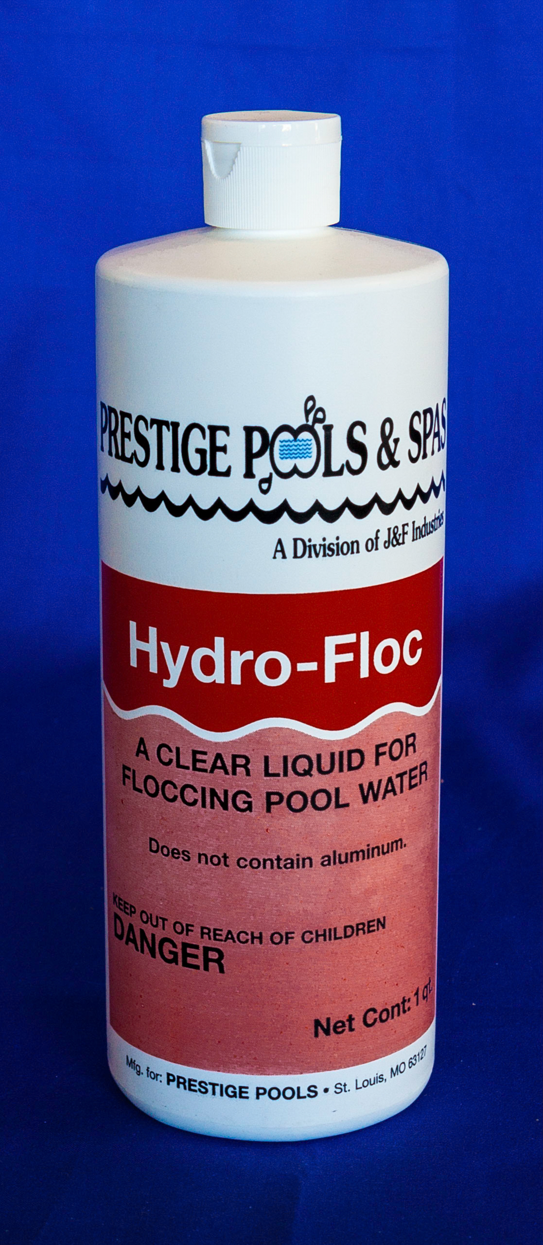 Hydro-Floc