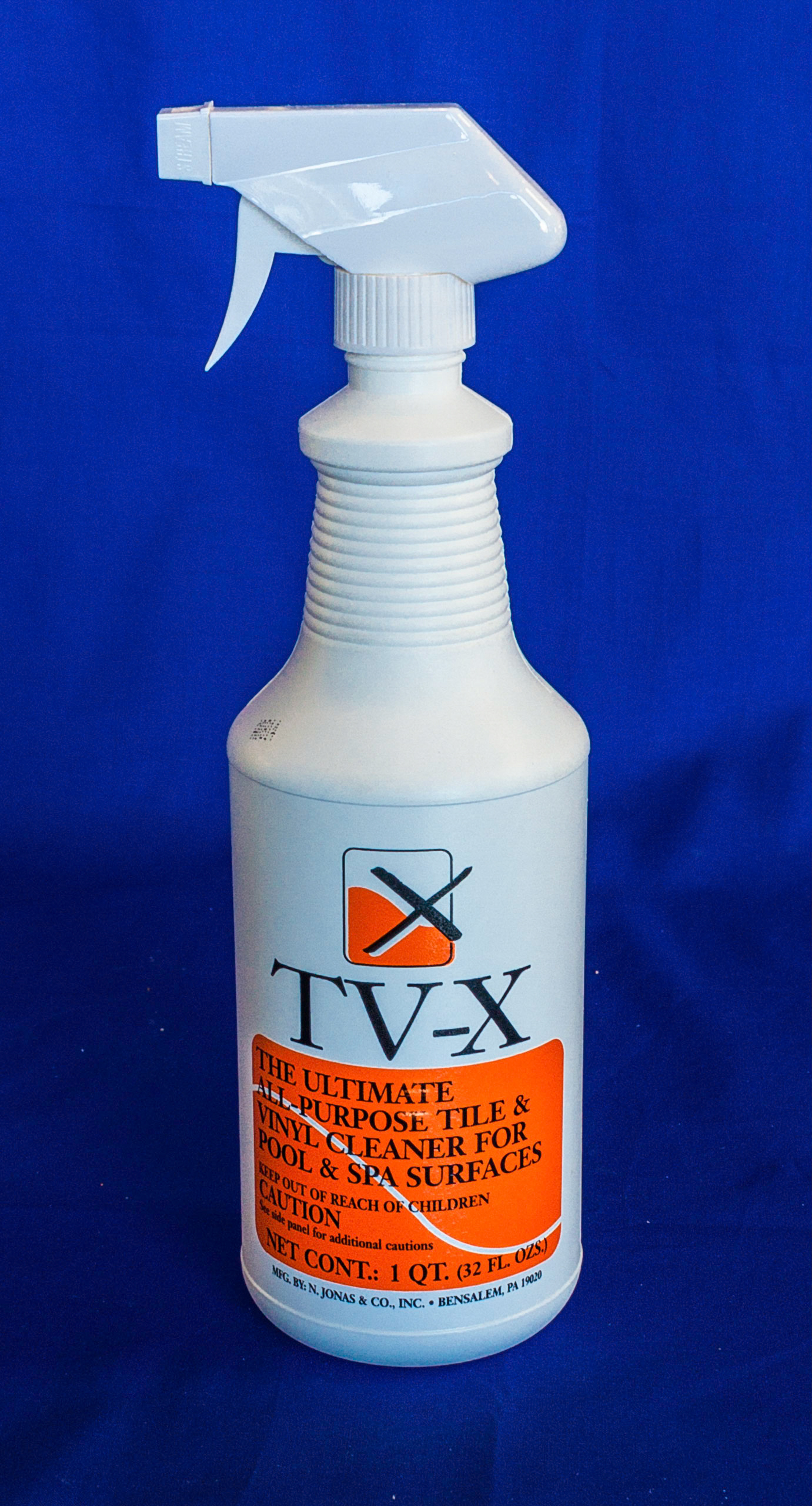TV-X