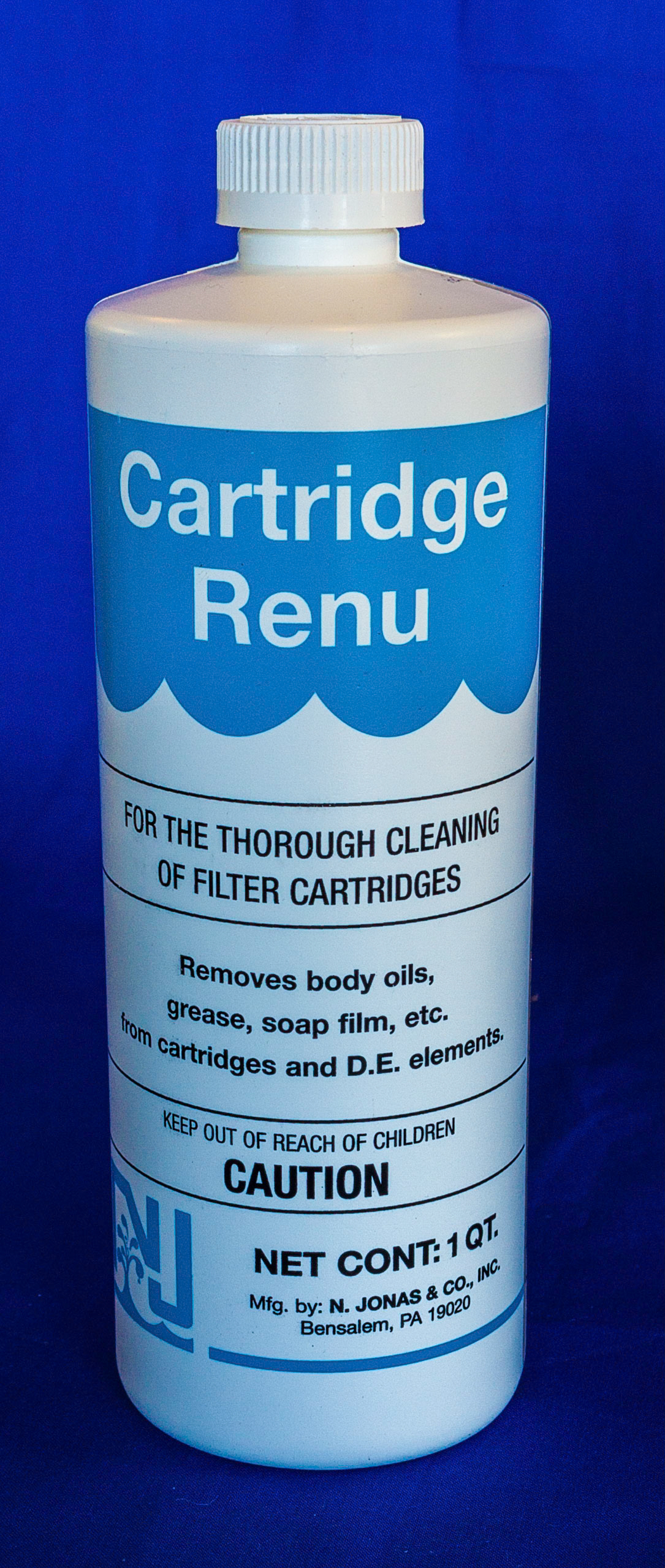 Cartridge Renu