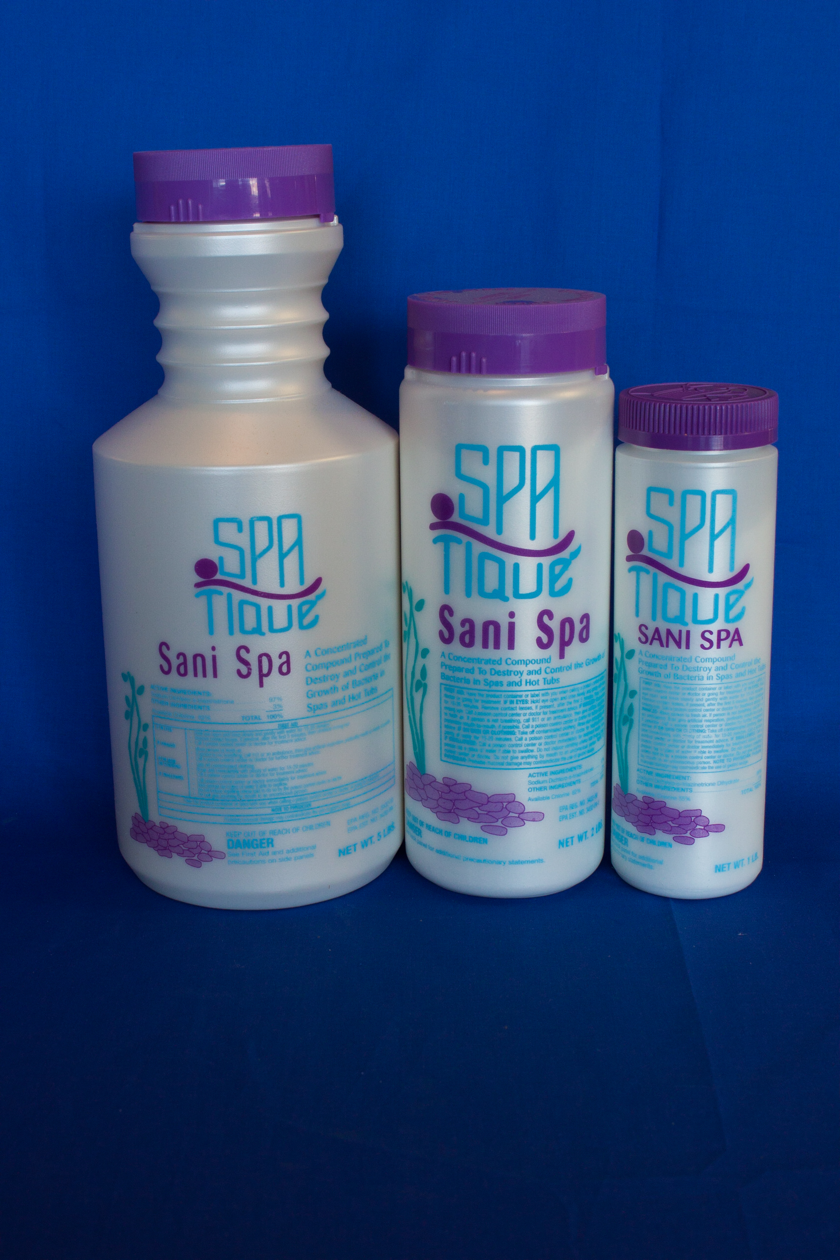 Sani Spa