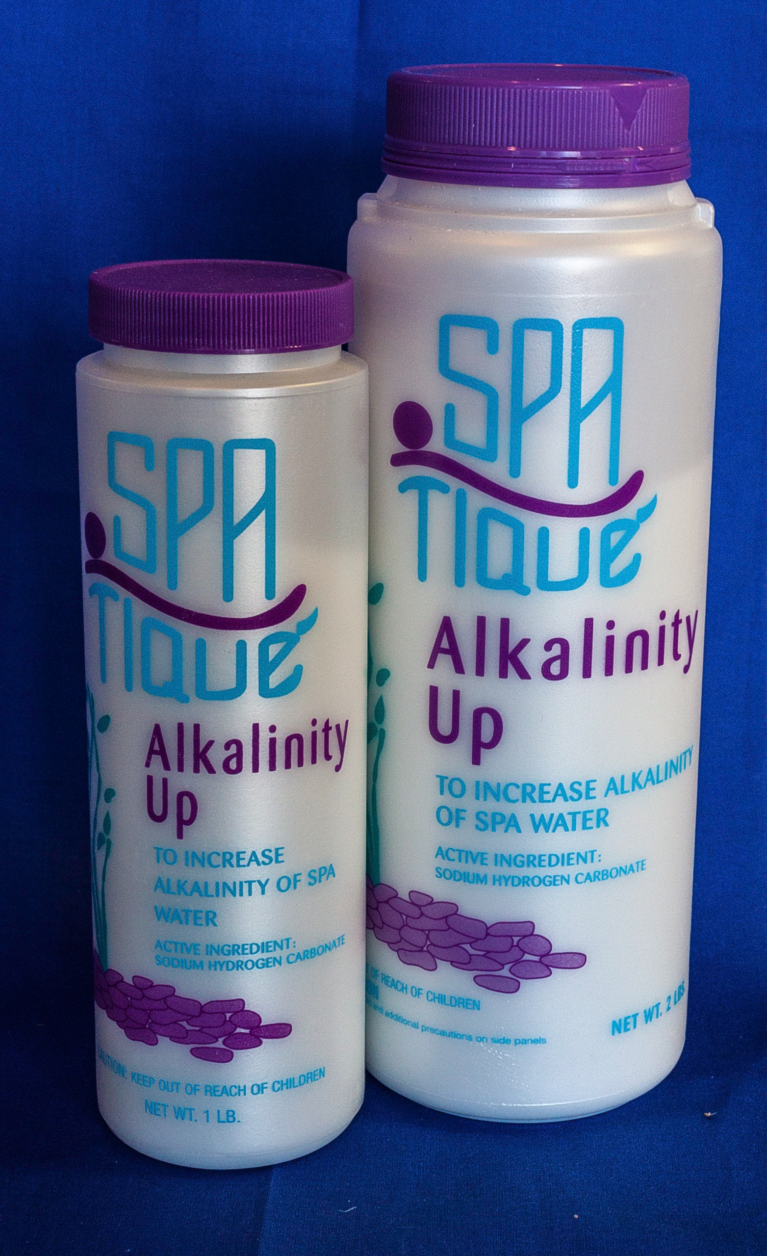 Alkalinity Up