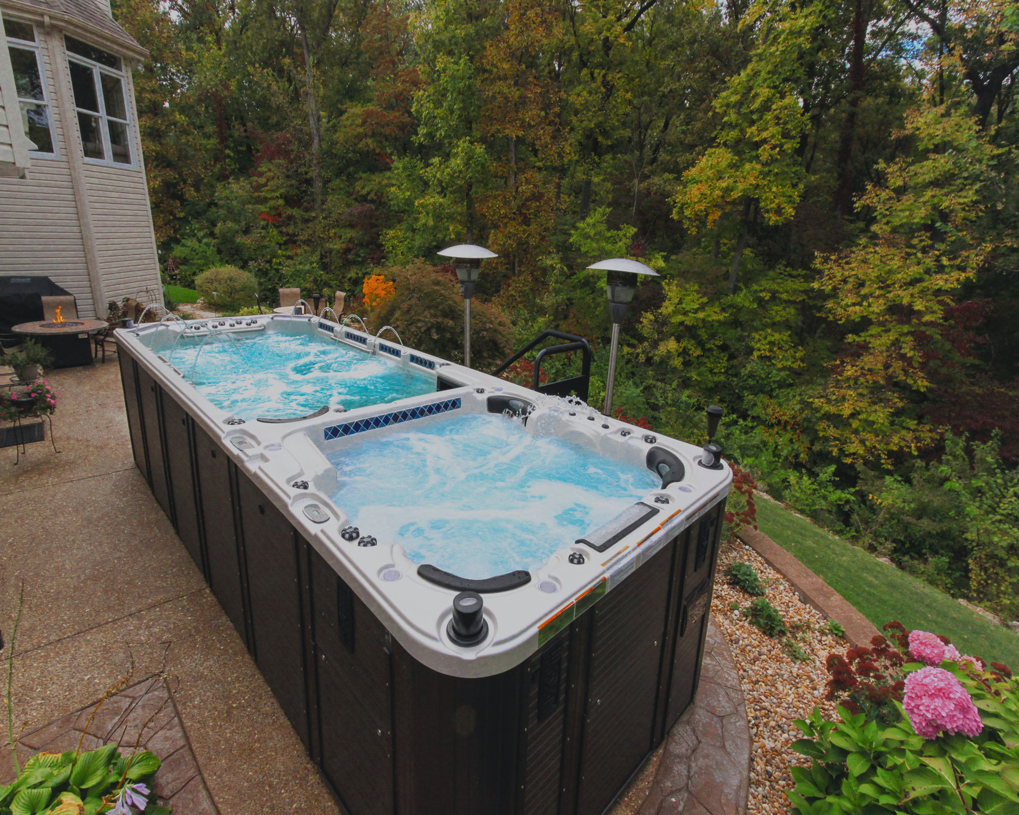Prestige Pools Spas St Louis Hot Tubs Swim Prestige Pools Spas St Louis Hot Tubs Swim