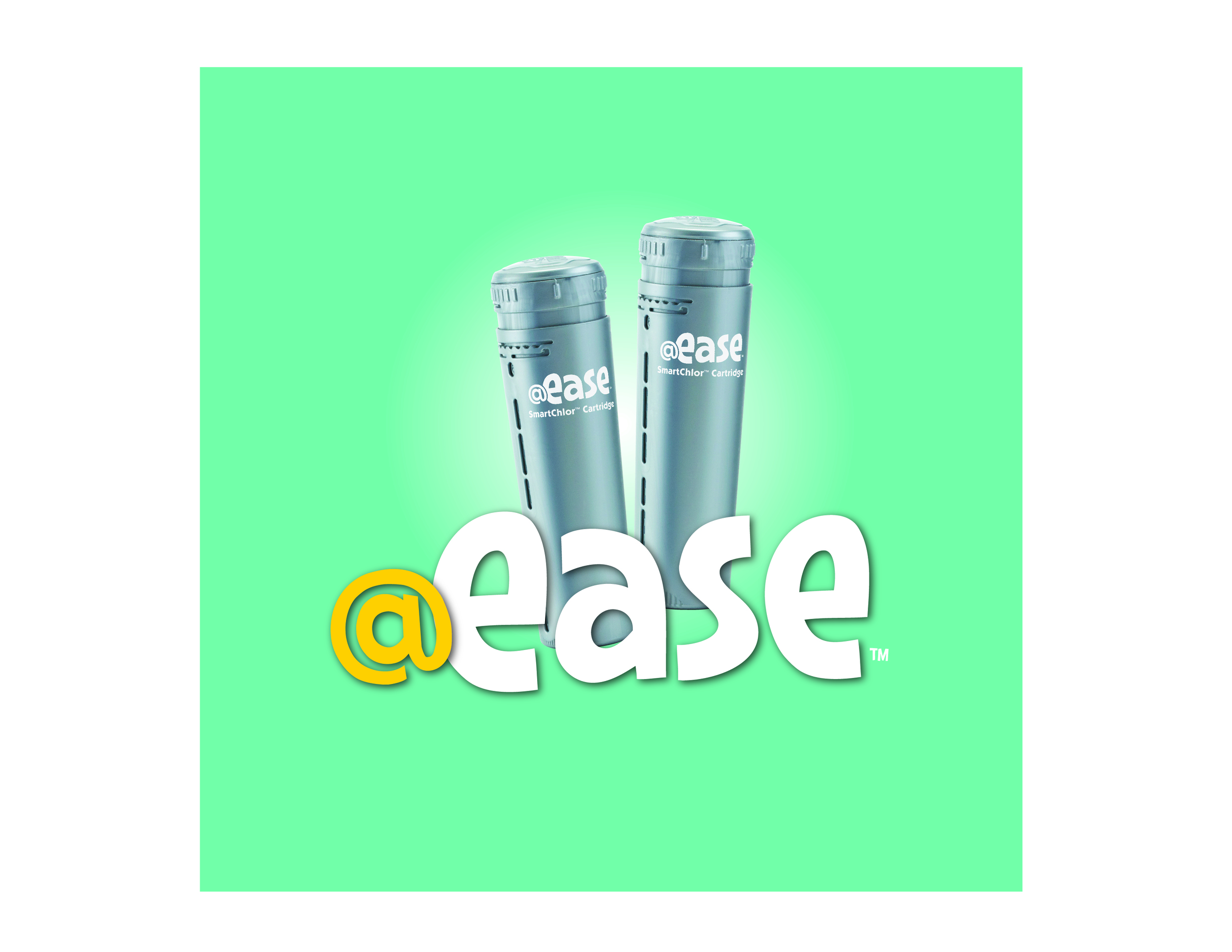 @ease In-line SmartChlor refils