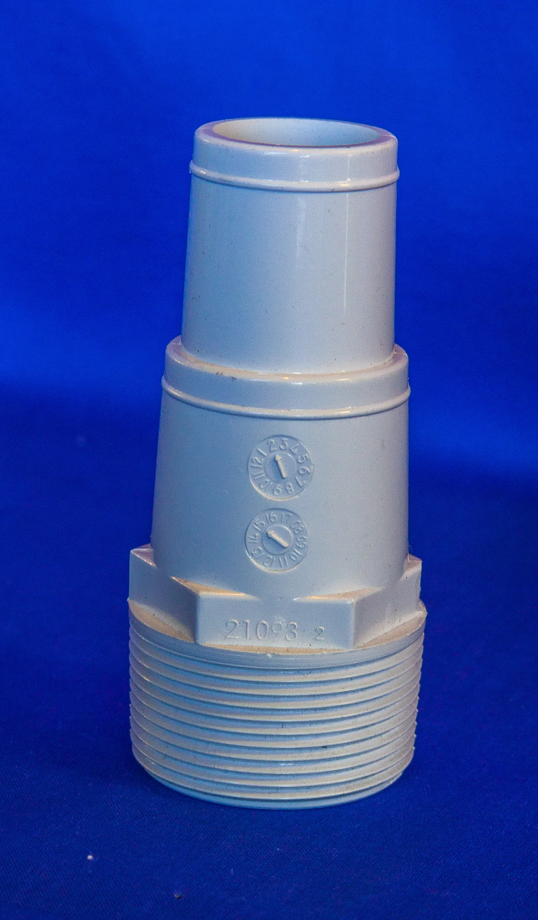 Pool Filter Hose Adapter