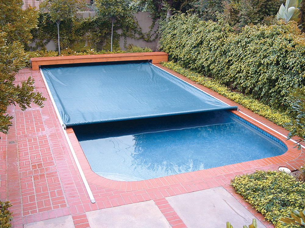 Auto cover from CoverStar makes closing your pool easy. But what if you need more help than just covering your pool?