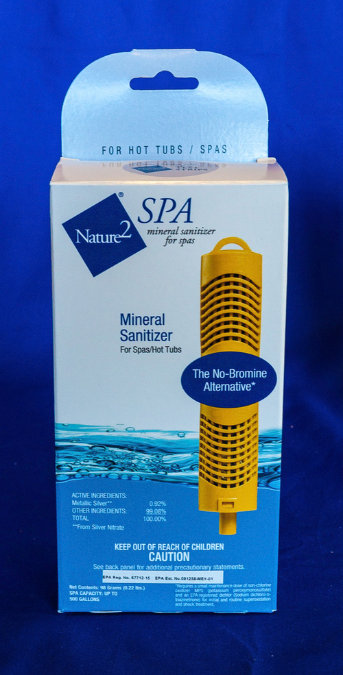 Nature 2 Cartridge