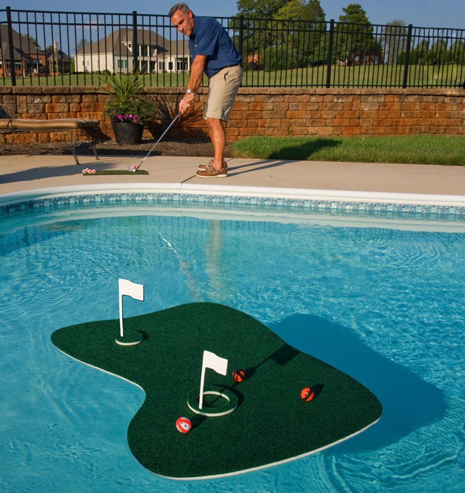 Holiday Gift Ideas for In Ground Pool (and Hot Tub) Owners